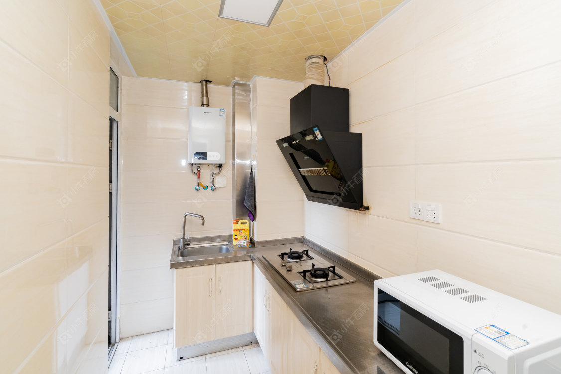 常州景泰家园在售二手房源室内图_小牛看房