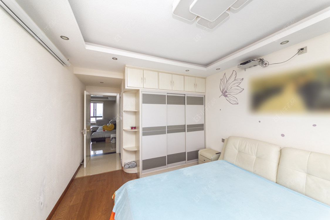 常州香江华廷花园在售二手房房源室内图_小牛看房