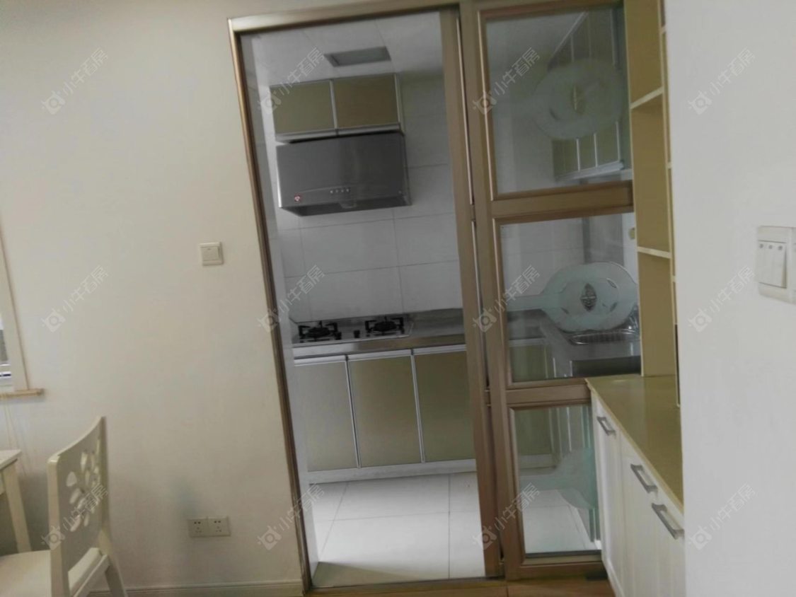 万达中央华城房源室内图 常州万达中央华城在租房源室内图_小牛看房