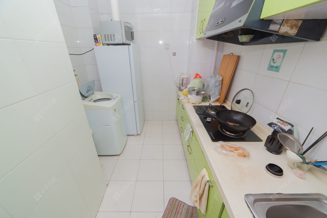 常州中创时代广场在售二手房源室内图_小牛看房