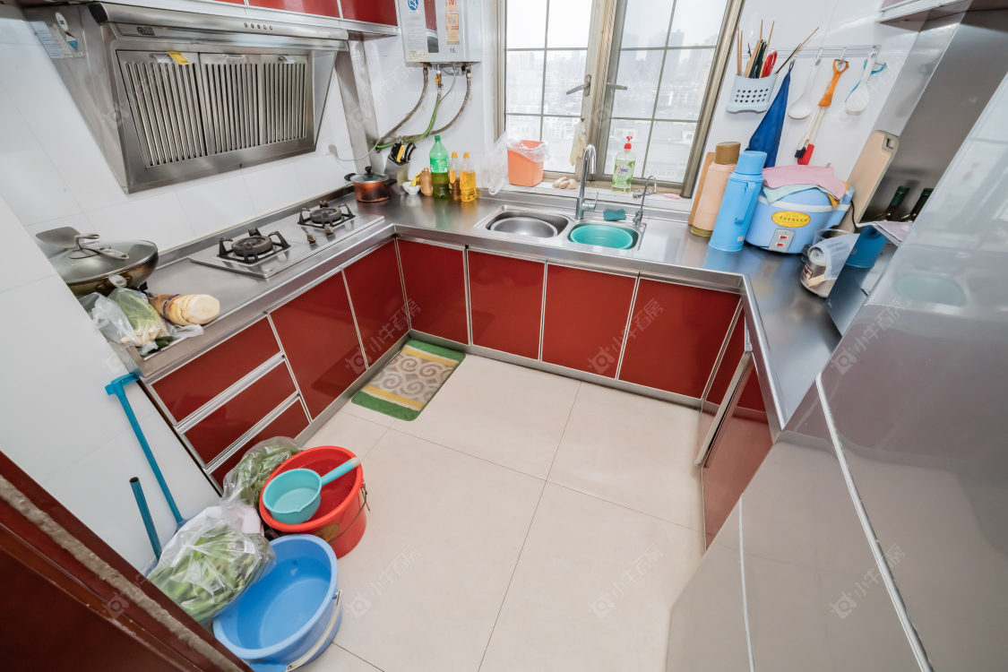 常州和平国际在售二手房源室内图_小牛看房