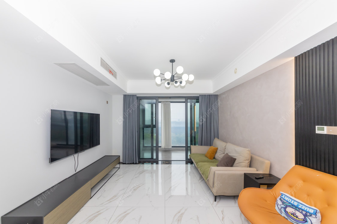 常州碧桂园壹号天禧在售二手房_小牛看房