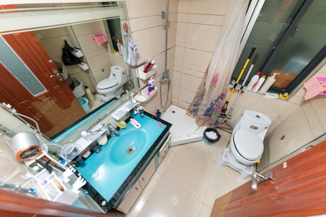 常州金都名苑在售二手房源室内图_小牛看房