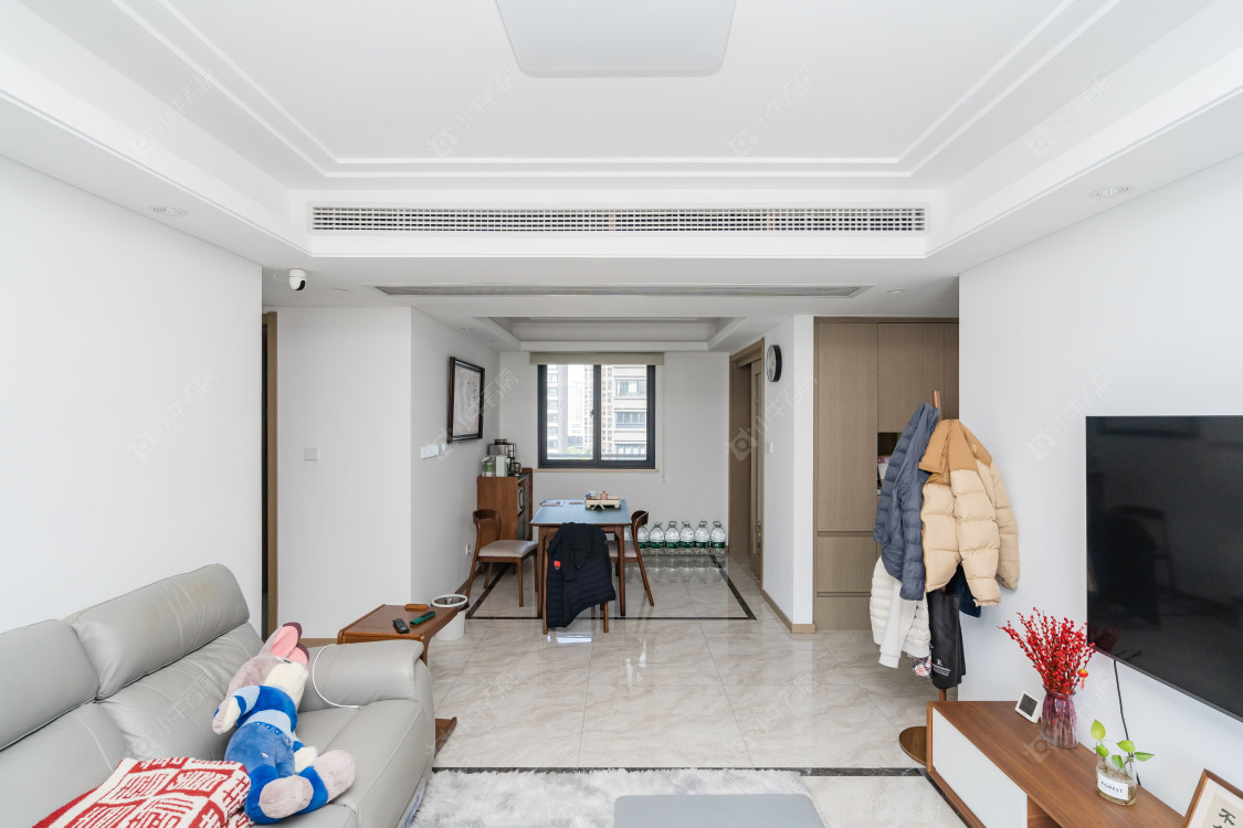 常州龙运天城在售二手房源室内图_小牛看房