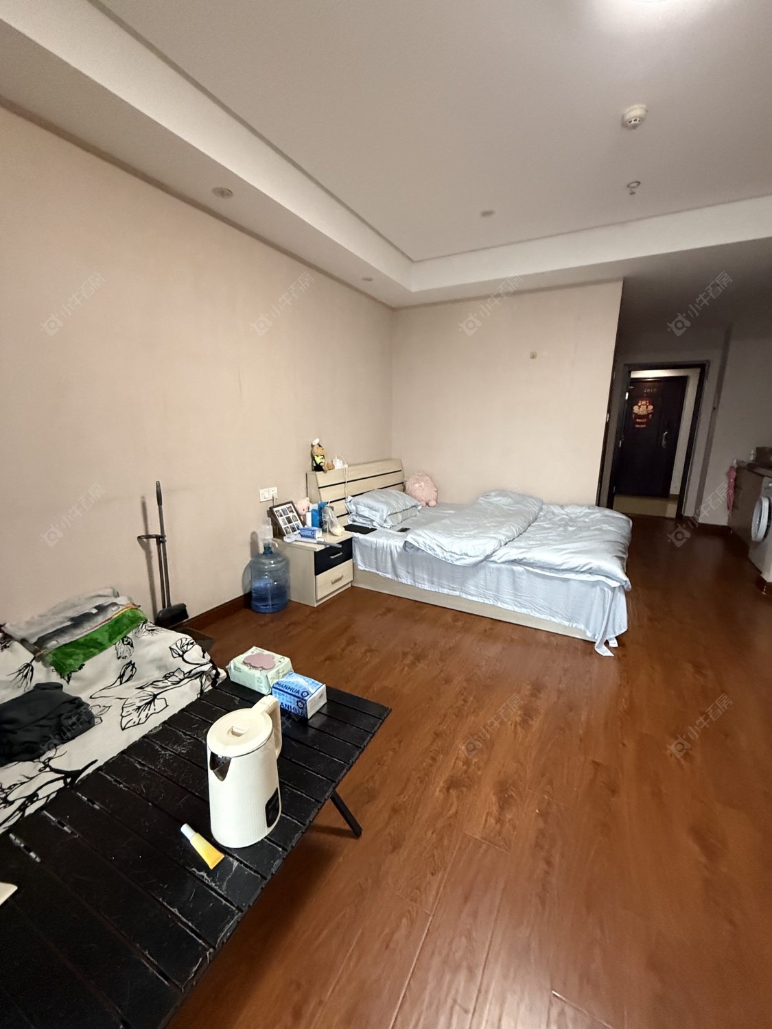 常州富都公馆在租房源室内图_小牛看房