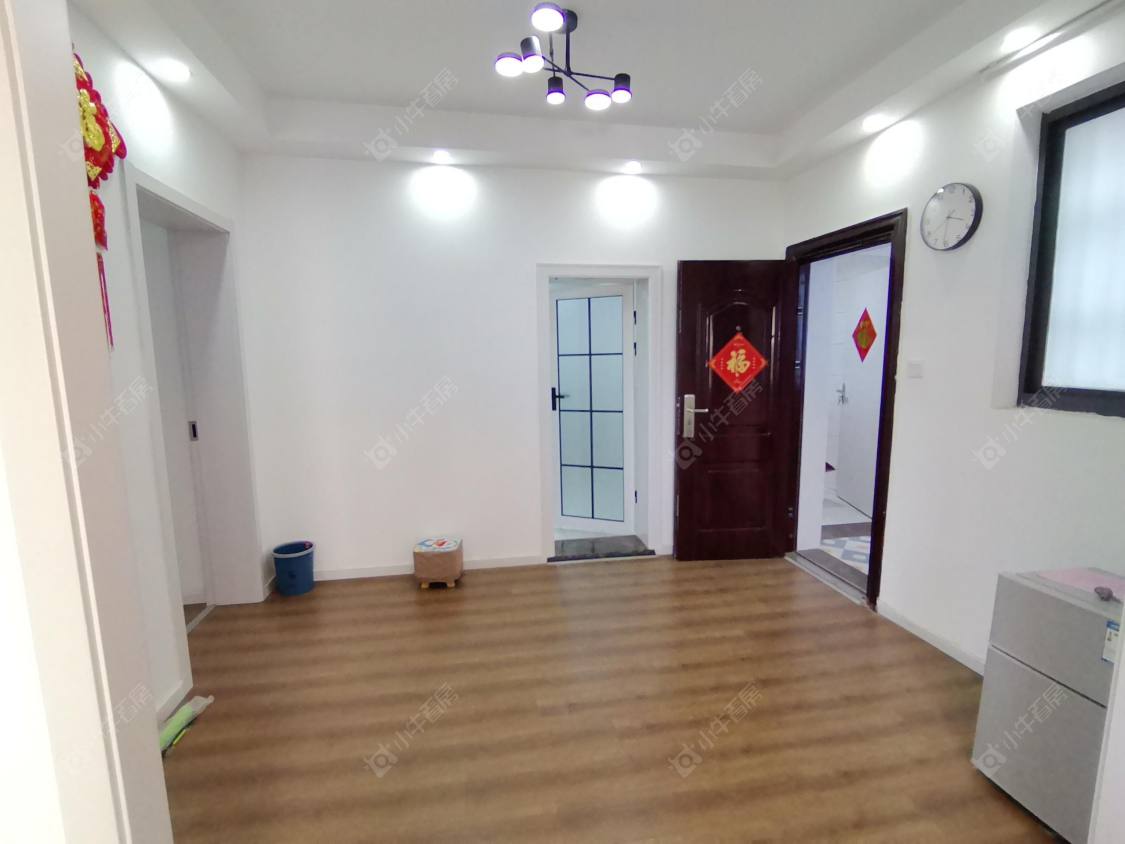 常州桃园新村在租房源室内图_小牛看房