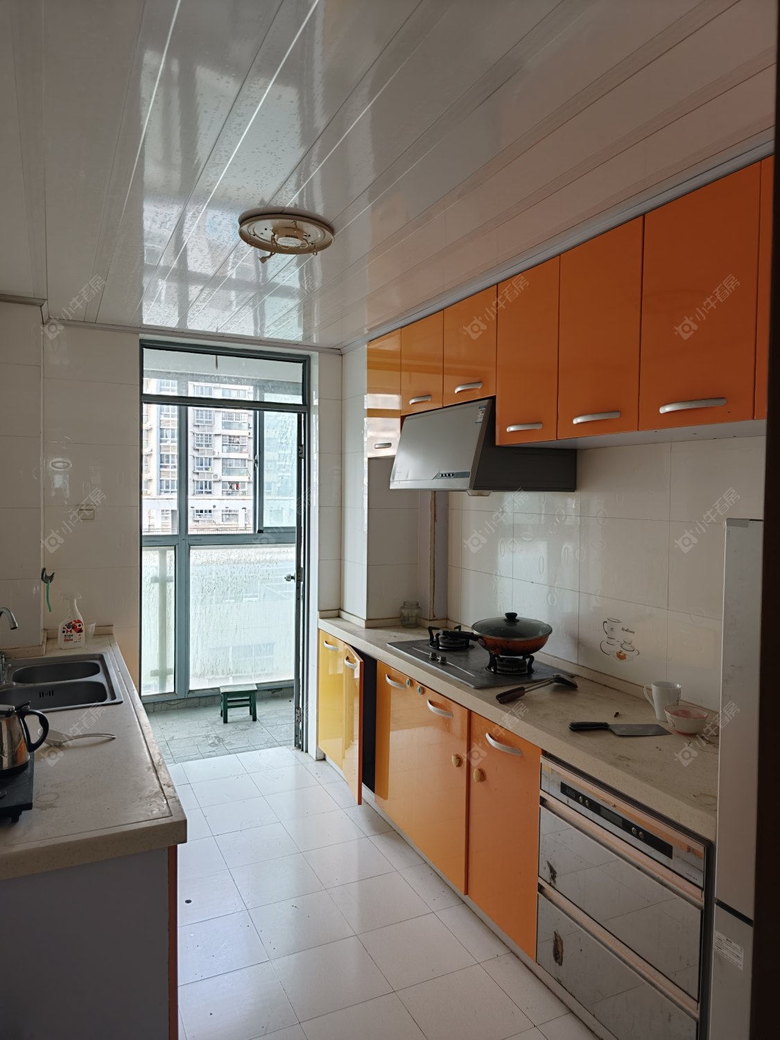 常州滨江明珠城东区在租房源室内图_小牛看房