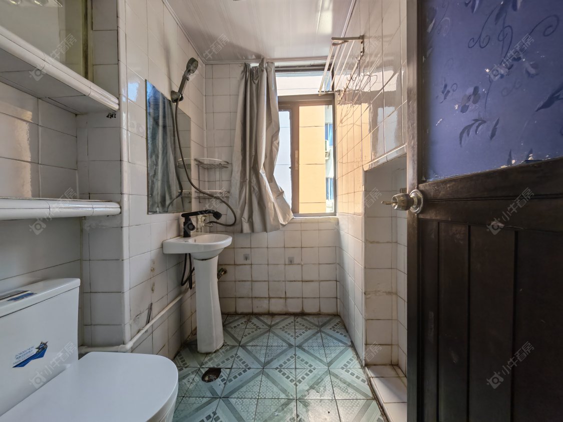 常州花园西村在租房源室内图_小牛看房