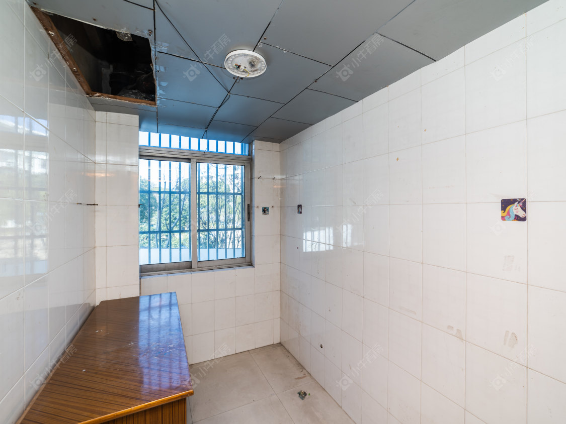 常州圩墩村在售二手房源室内图_小牛看房