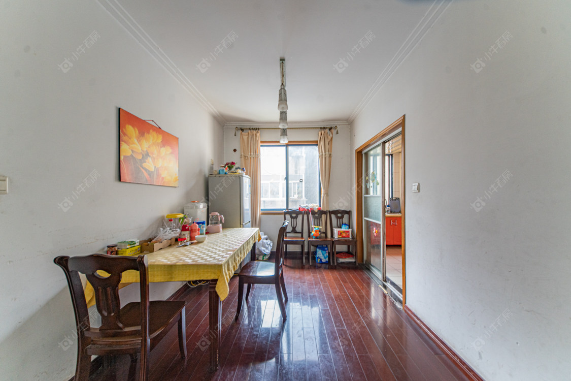 常州四季新城北苑在售二手房_小牛看房