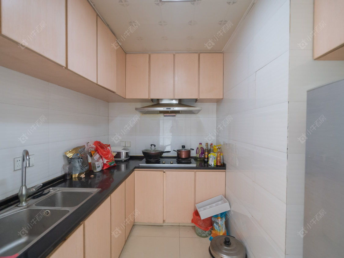 常州九洲新世界花苑在售二手房源室内图_小牛看房