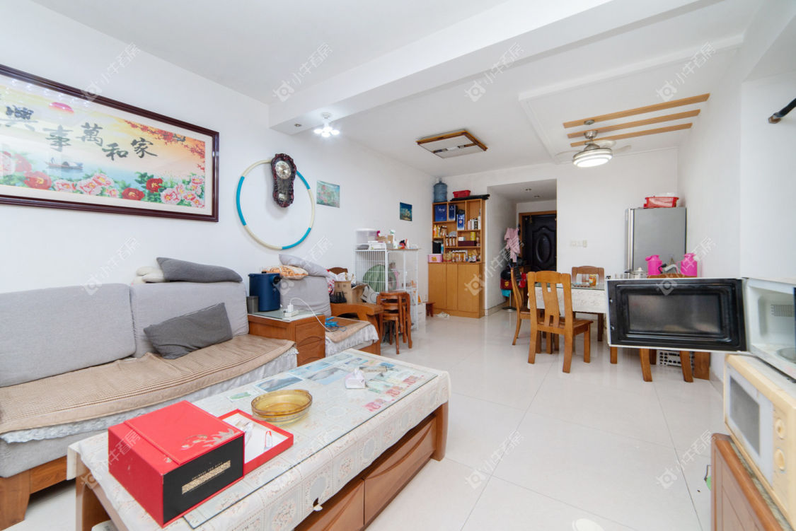 常州怡美花园在租房源室内图_小牛看房