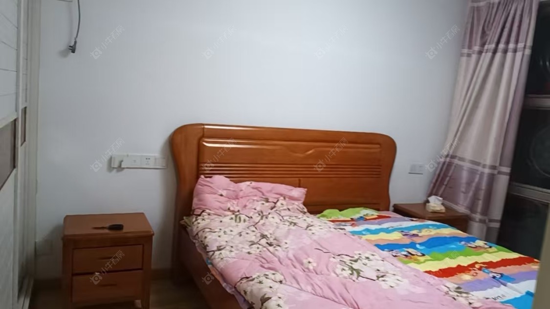 常州长宏公寓在租房源_小牛看房