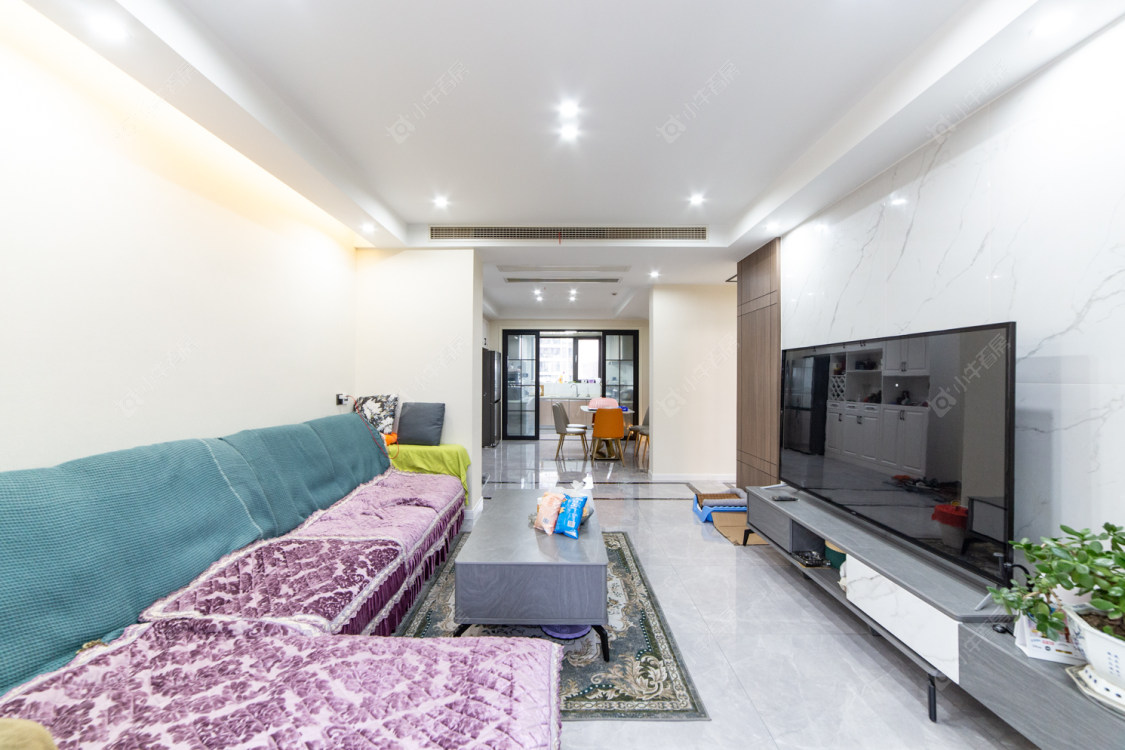 常州雅居乐凤凰台在售二手房源室内图_小牛看房