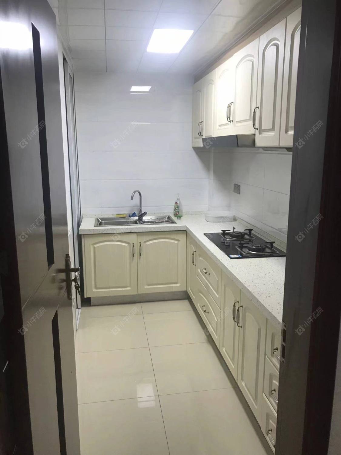 常州万达中央华城在租房源室内图_小牛看房