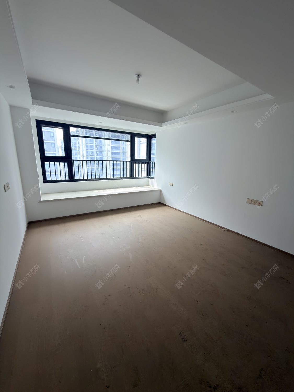 常州万科国宾道在租房源室内图_小牛看房