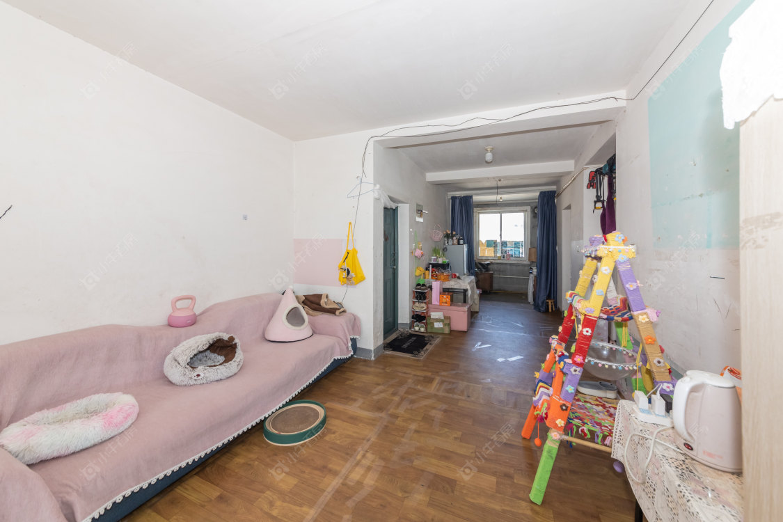 新魏花园房源室内图 常州新魏花园在售二手房源室内图_小牛看房