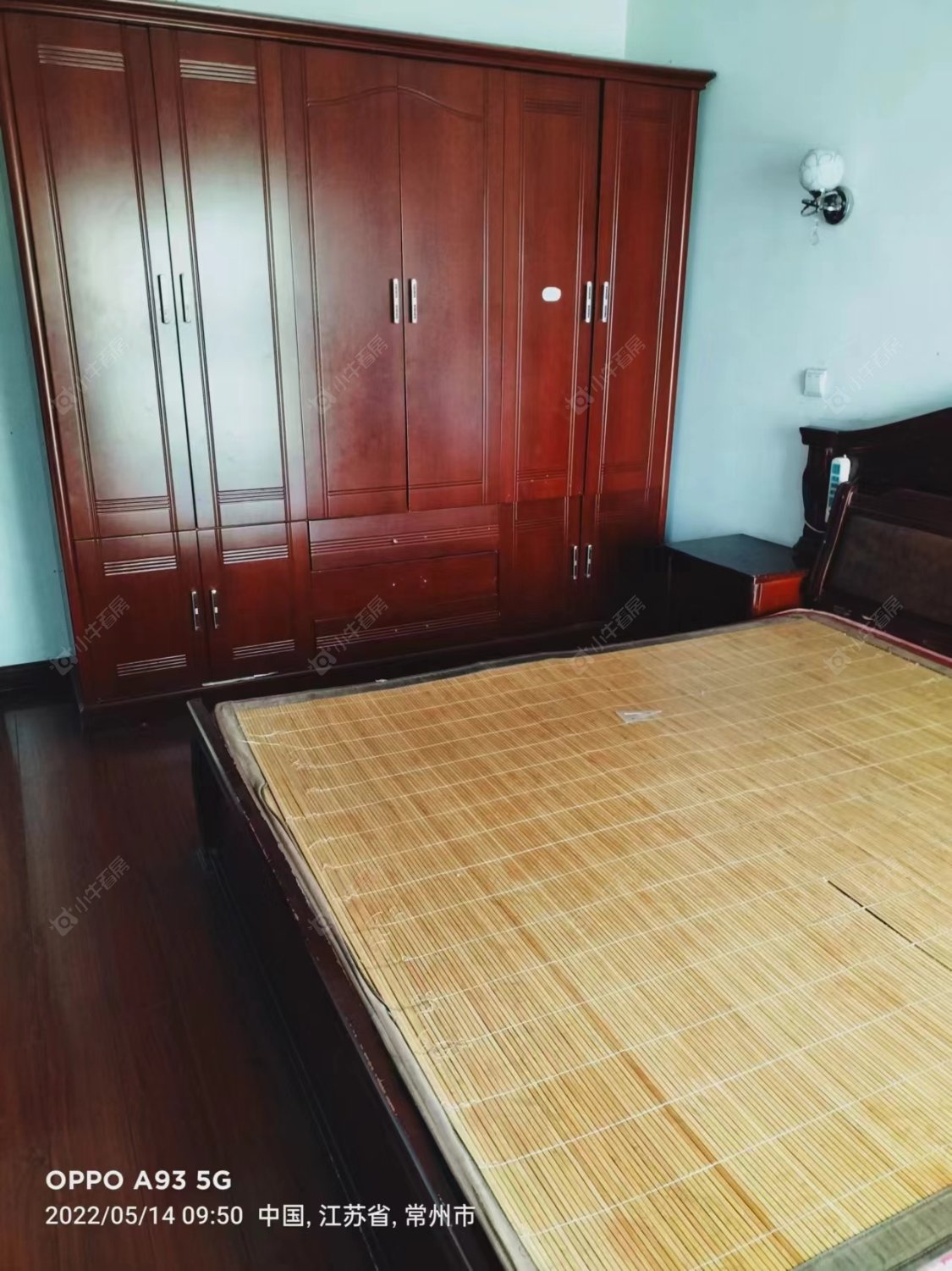 常州九洲豪廷苑在租房源_小牛看房