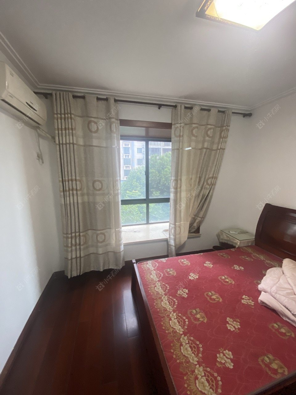 常州星海银园西区在租房源室内图_小牛看房