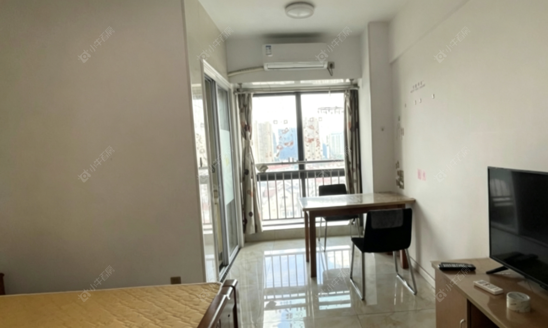 常州新城尚东区花园西区在租房源室内图_小牛看房