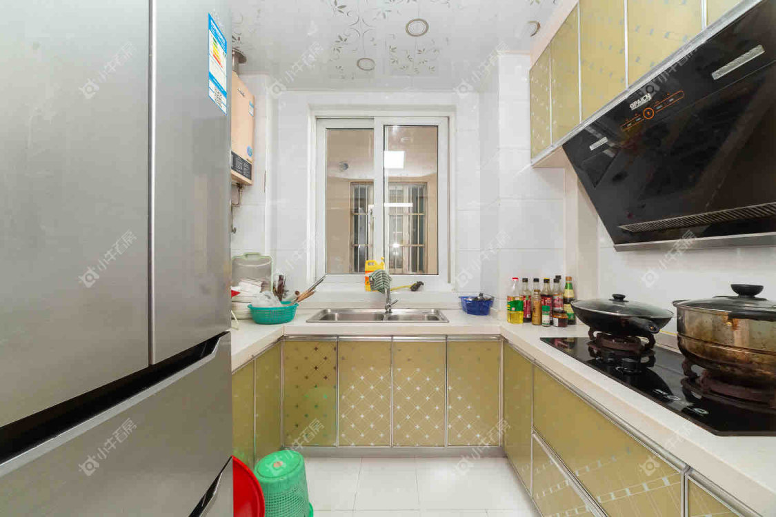 常州新城悠活城在租房源室内图_小牛看房