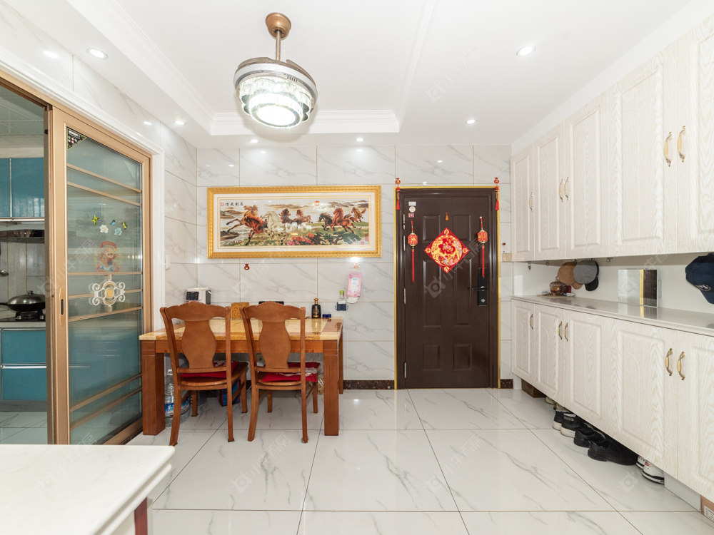 常州玲珑花园在售二手房源室内图_小牛看房