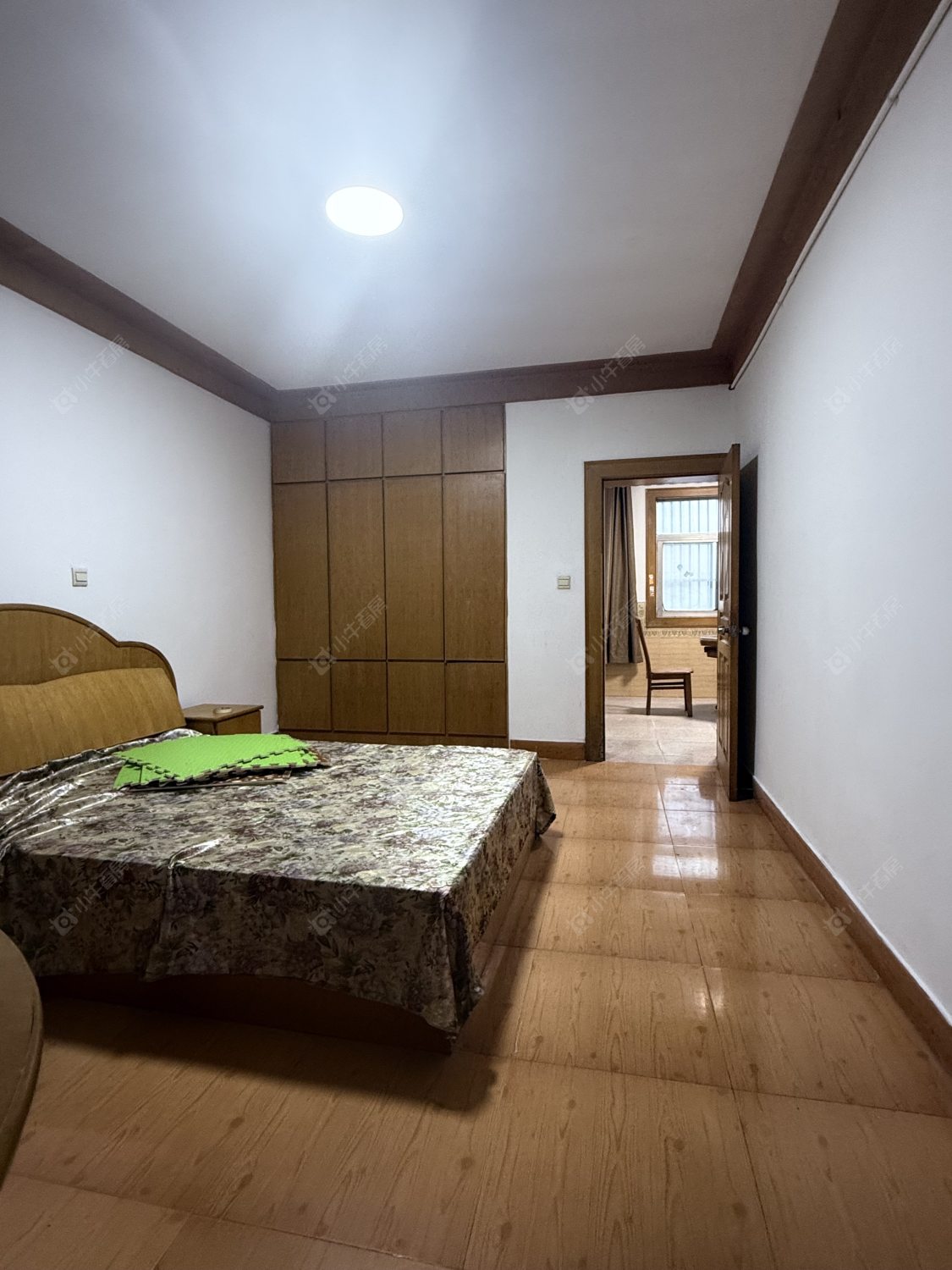 常州油库宿舍在租房源户型图_小牛看房