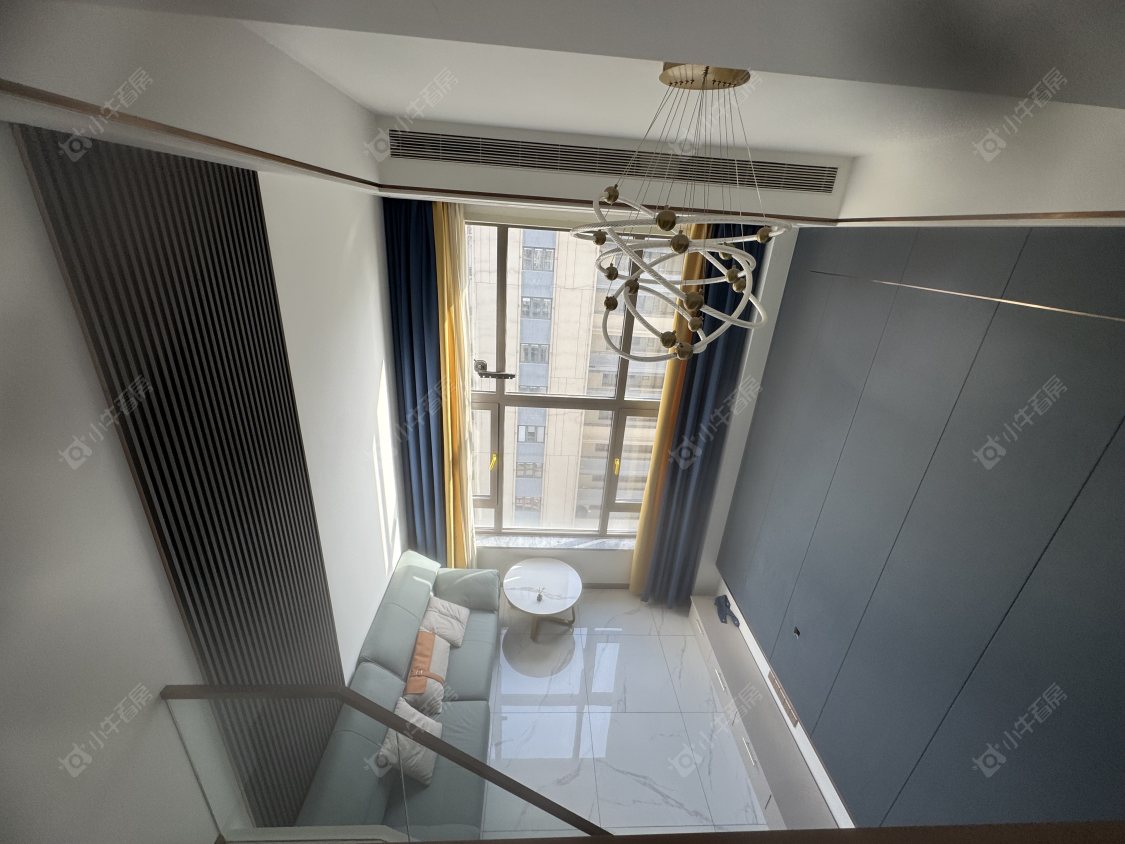 常州碧桂园壹号天禧在租房源_小牛看房