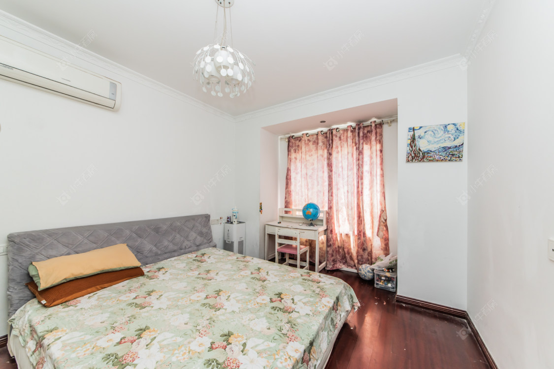 常州荣盛馨河郦舍在售二手房源室内图_小牛看房