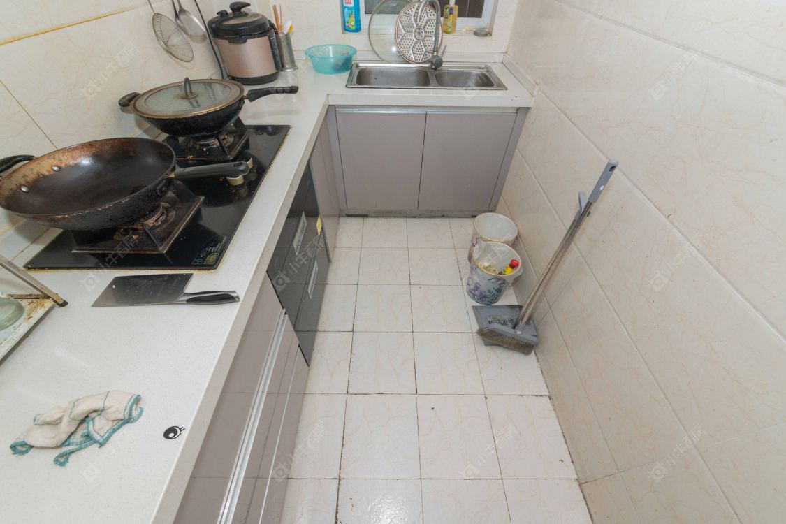 常州青枫颐景花园在售二手房源室内图_小牛看房