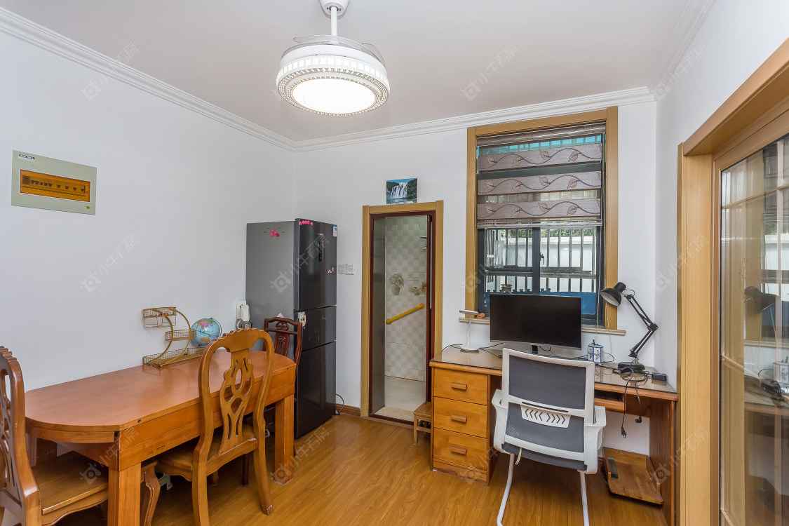 常州通济新村在售二手房源室内图_小牛看房