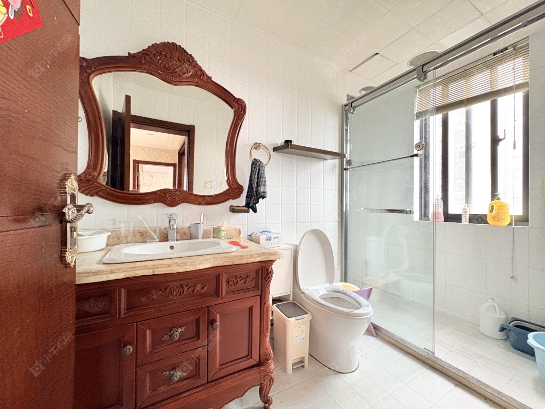 丹阳御河熙岸在售二手房源室内图_小牛看房