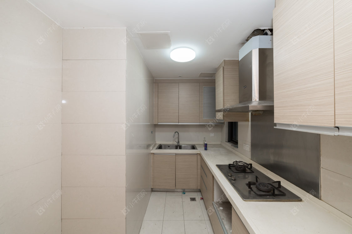 常州香溢紫郡一期在售二手房源室内图_小牛看房