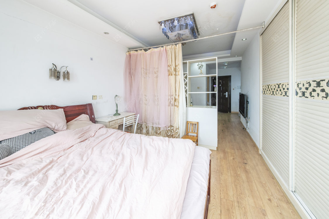 常州香江壹品在售二手房源室内图_小牛看房