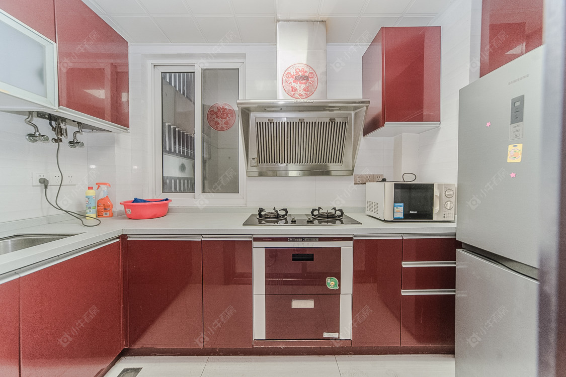 常州天润园在售二手房源室内图_小牛看房