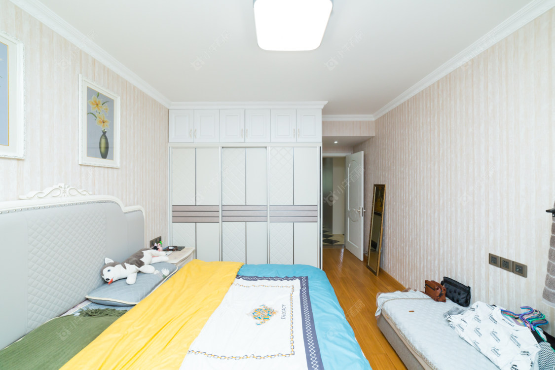 香溢紫郡三期房源室内图 常州香溢紫郡三期在售二手房源室内图_小牛看房