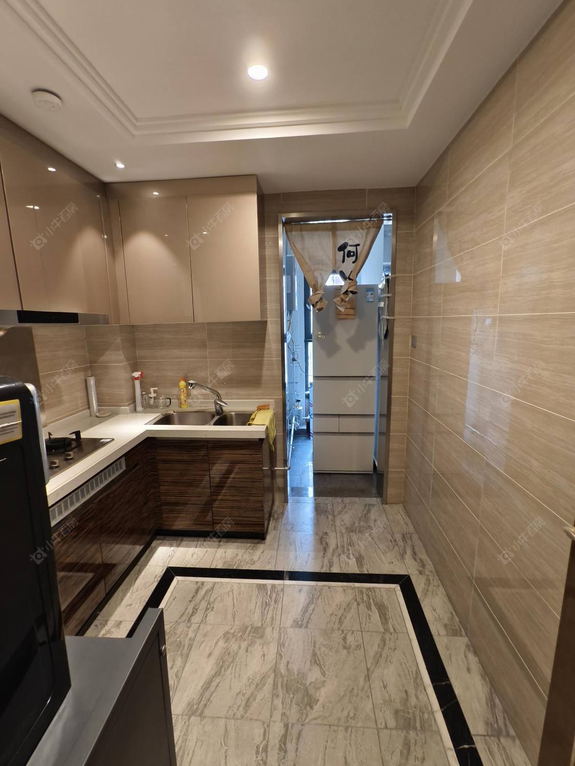 恒大御景房源室内图 常州恒大御景在租房源室内图_小牛看房