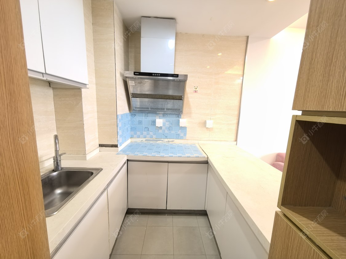 常州莱蒙城领尚在租房源户型图_小牛看房