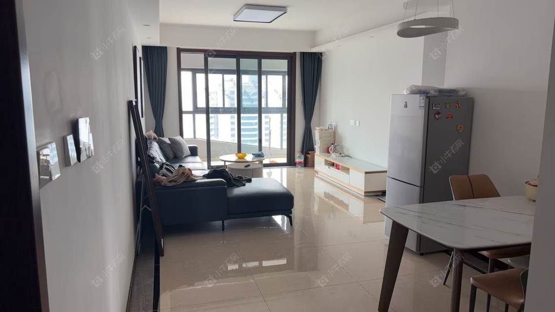 常州蓝光晶曜租房_小牛看房