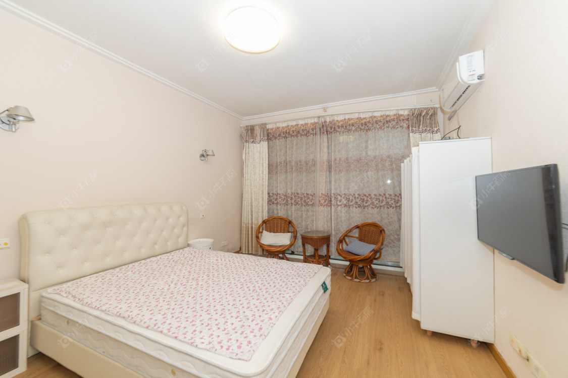 常州九洲花园一期在售二手房源室内图_小牛看房