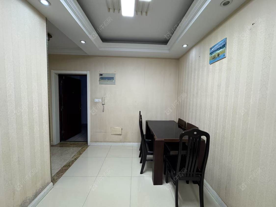 常州桂花园在租房源室内图_小牛看房