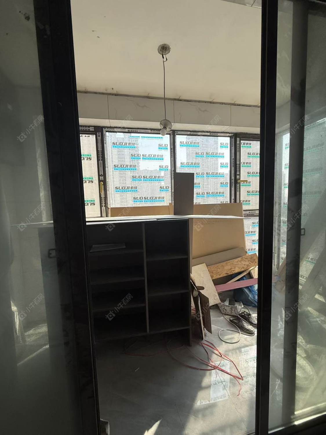 常州香聚雅苑西区在租房源室内图_小牛看房