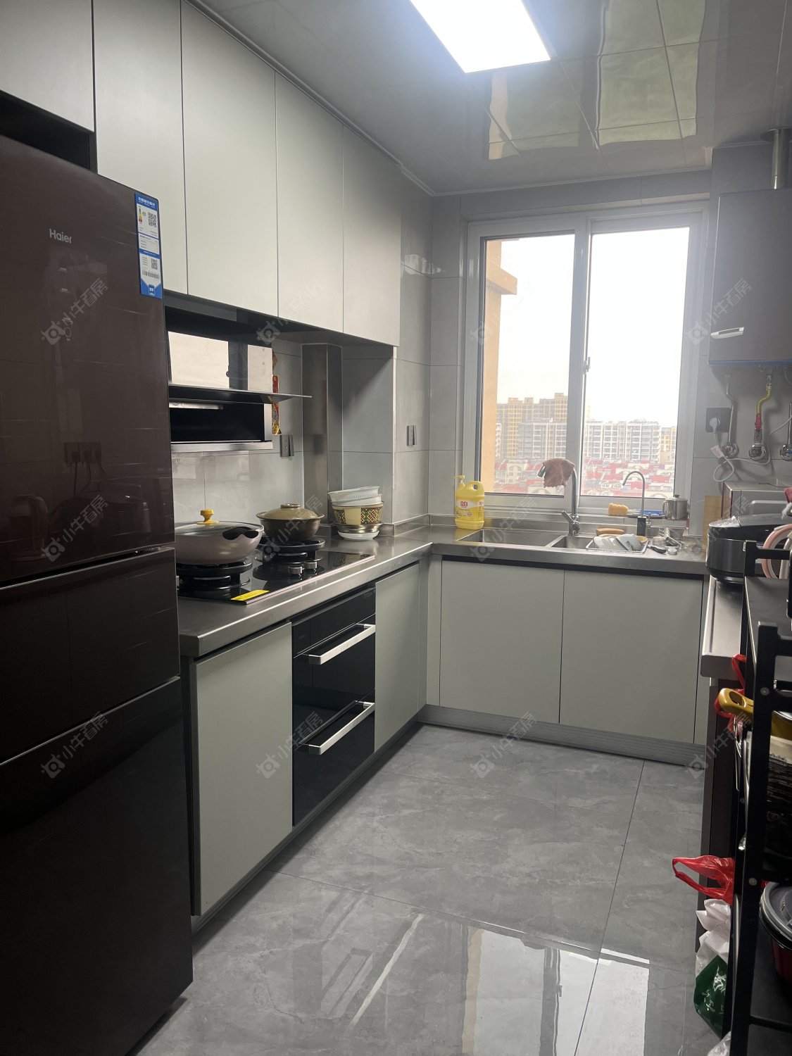 常州滨江豪园在租房源_小牛看房