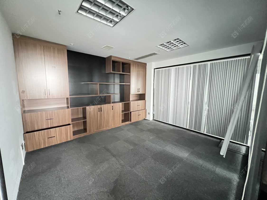 常州世贸大厦在租房源室内图_小牛看房