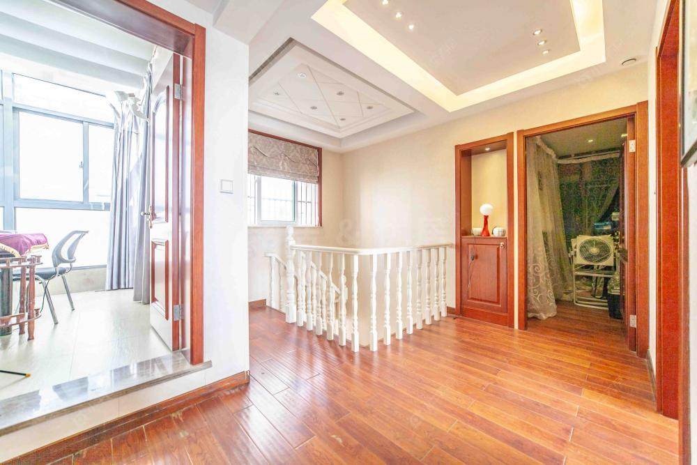 常州凤凰名城在售二手房源室内图_小牛看房