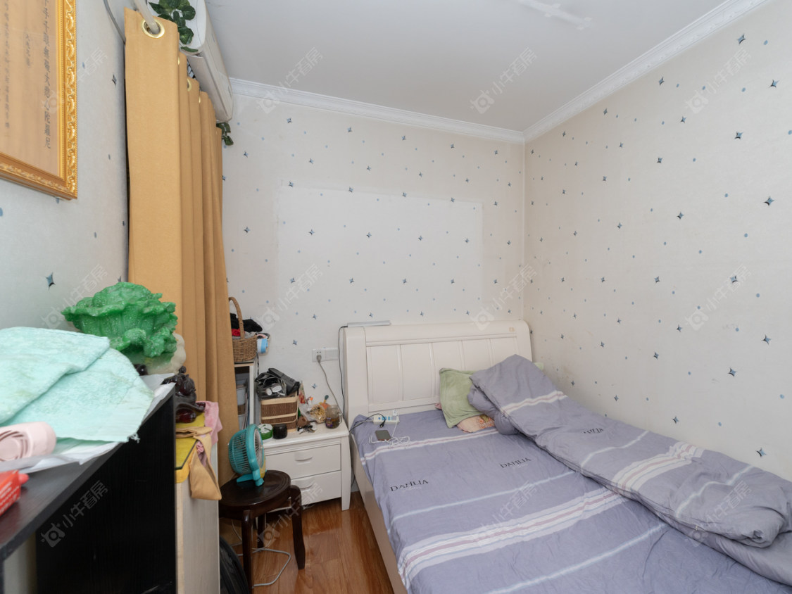 常州金坛碧桂园三期在售二手房源室内图_小牛看房