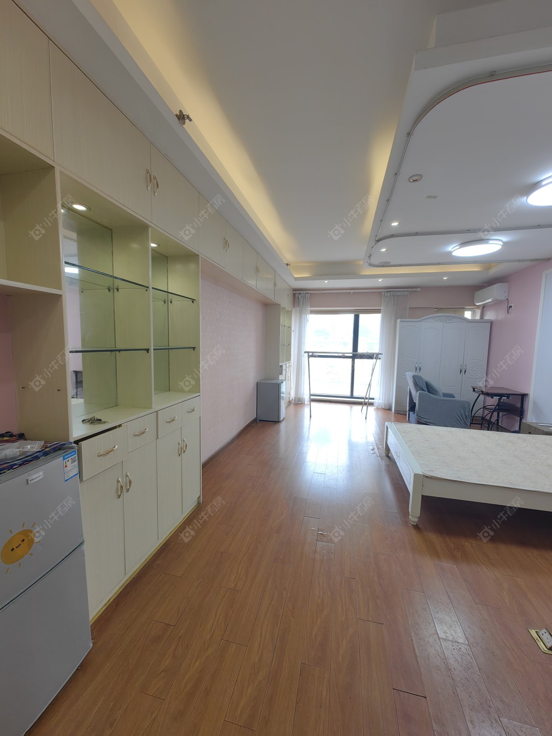 常州四季青服装城1室1厅1卫出租_小牛看房