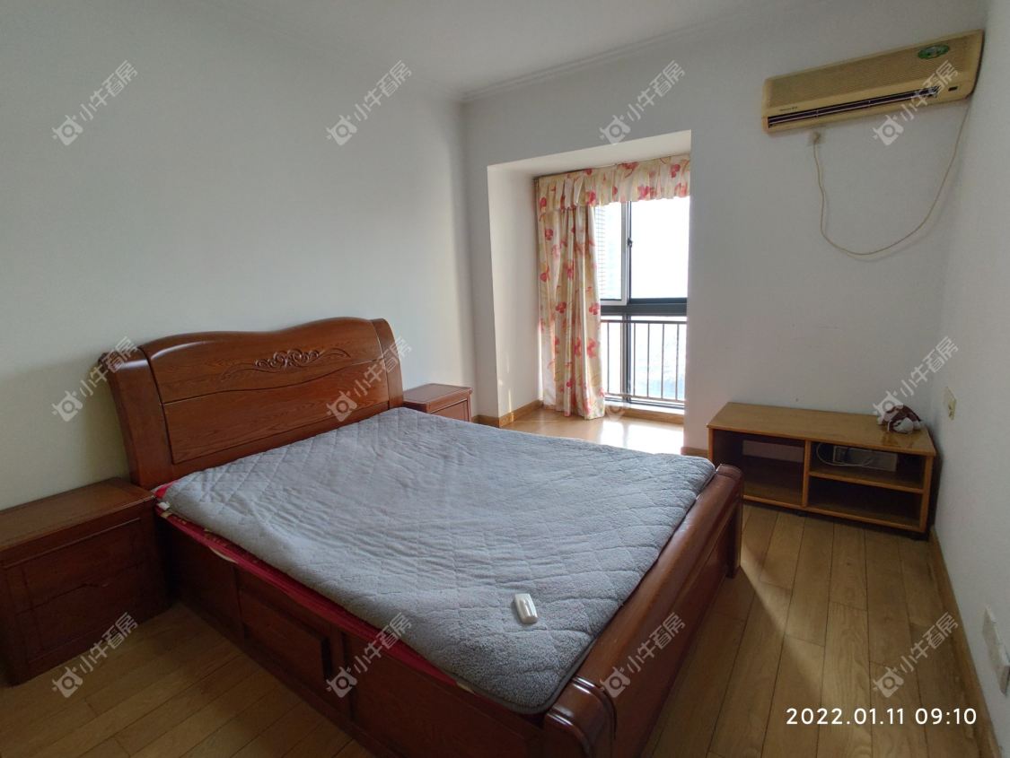 常州青山湾南区在租房源_小牛看房