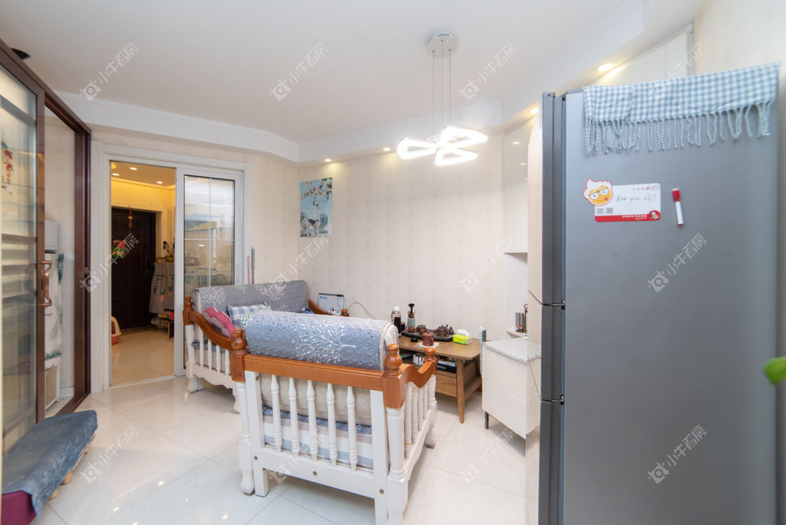 常州泰盈八千里在租房源_小牛看房