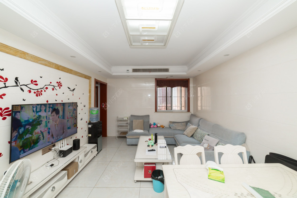 常发豪郡房源室内图 常州常发豪郡在售二手房源室内图_小牛看房